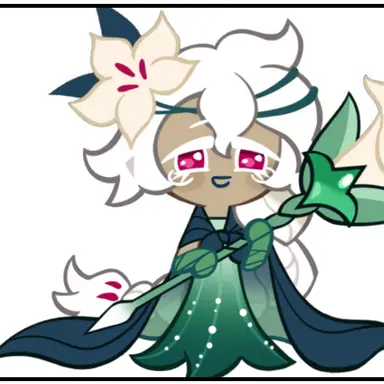 Profile image of 세일트릴리 쿠키