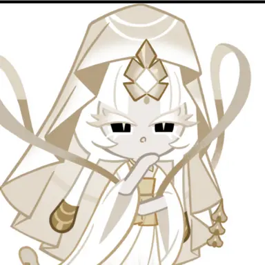 Profile image of 미스틱플라워 쿠키