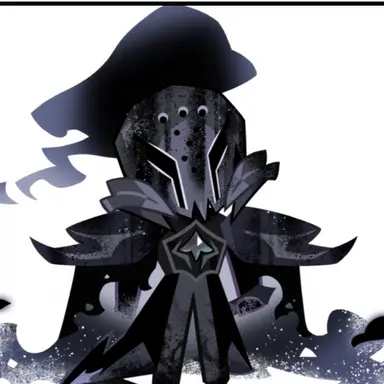 Profile image of 사일런트솔트 쿠키