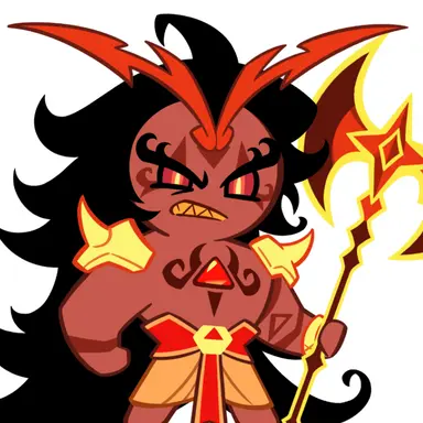 Profile image of 버닝스파이스 쿠키