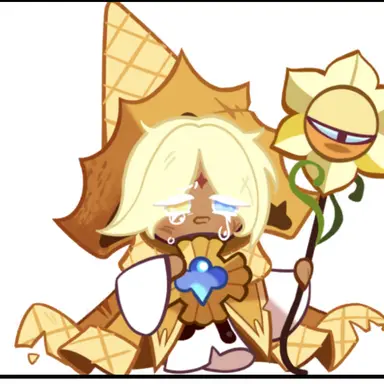 Profile image of 퓨어바닐라 쿠키