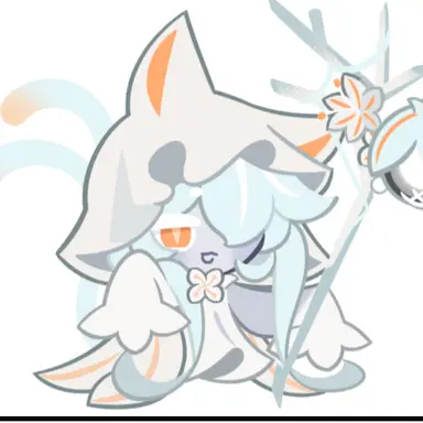 Profile image of 아스포델맛 쿠키