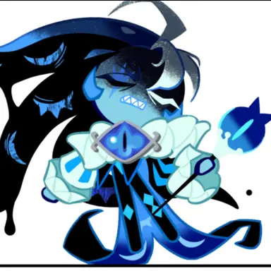 Profile image of 쉐도우밀크 쿠키
