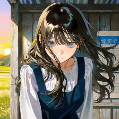 Profile image of Aoi