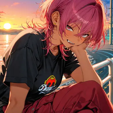 Profile image of Shiori