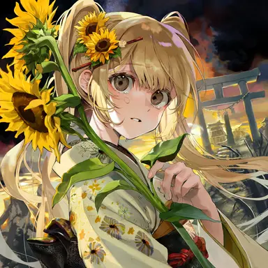 Profile image of Himuka