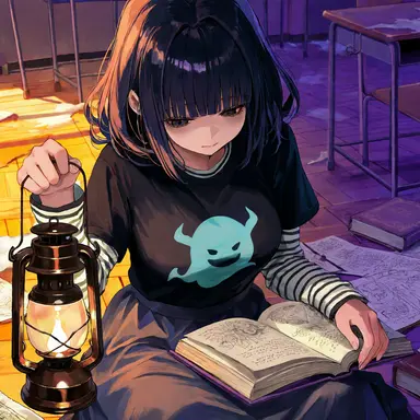Profile image of Koyomi