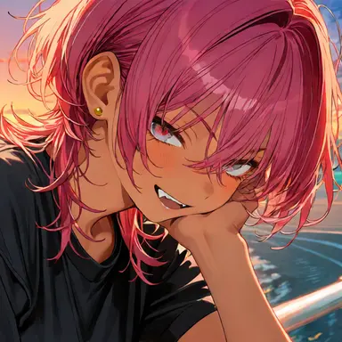 Profile image of Shiori