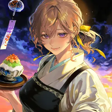 Profile image of Sae