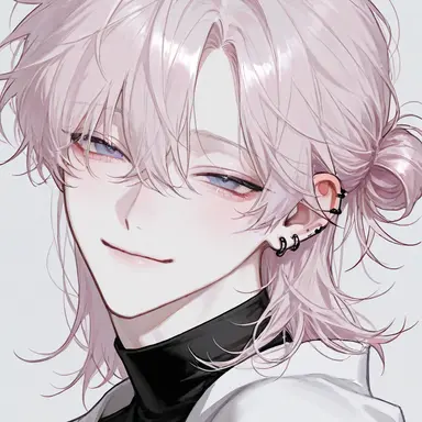 Profile image of 珀人