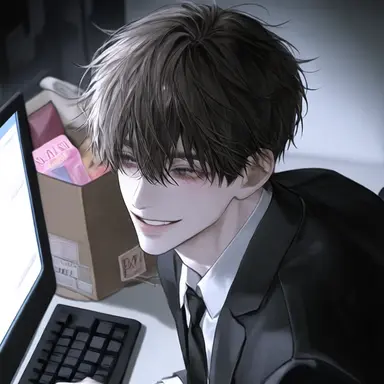 Profile image of 月城 黎