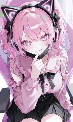 Profile image of 루나