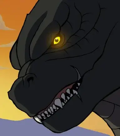 Profile image of Godzilla