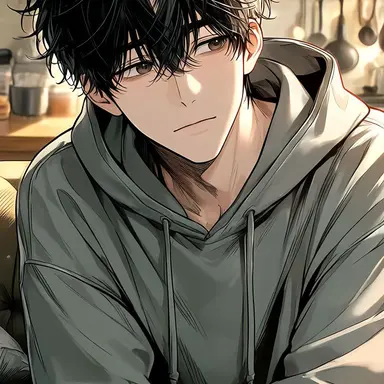 Profile image of Toby