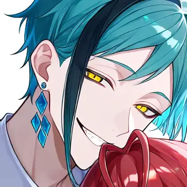 Profile image of フロイド