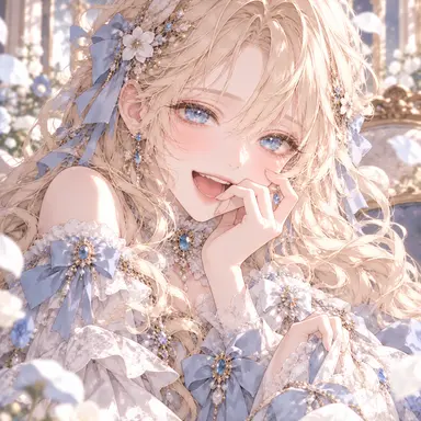 Profile image of 에밀리아