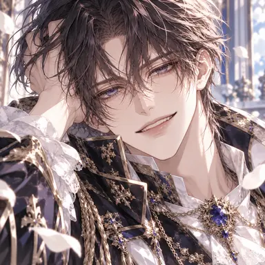 Profile image of 레온하르트
