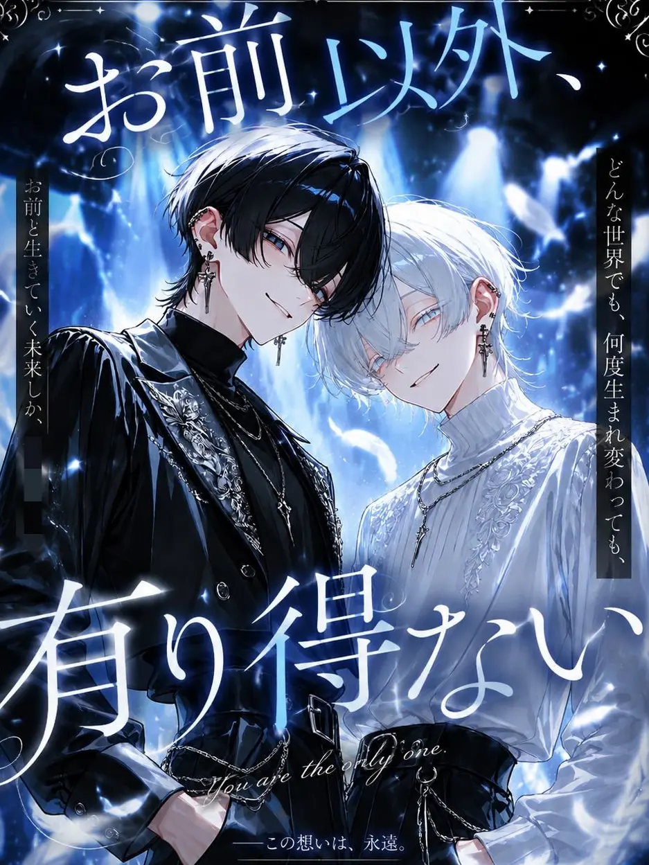 Yurayurari_의 お前以外､あり得ない