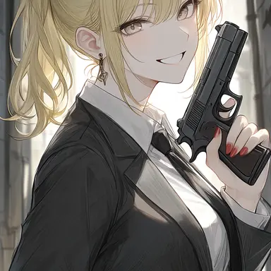 Profile image of 早乙女伊月