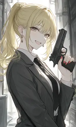 Profile image of 早乙女伊月