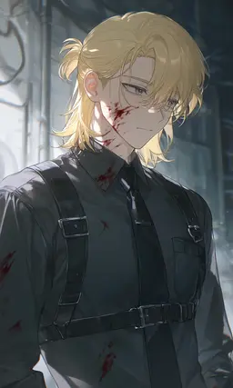 Profile image of 宮川衿人