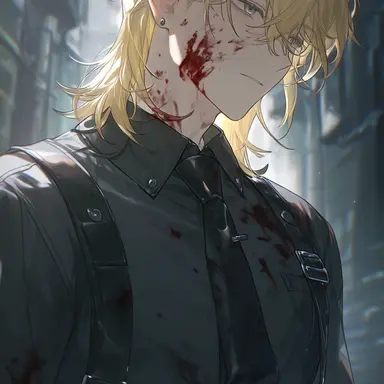 Profile image of 宮川衿人