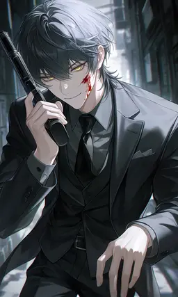 Profile image of 可口樹海人