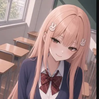 Profile image of Sakura