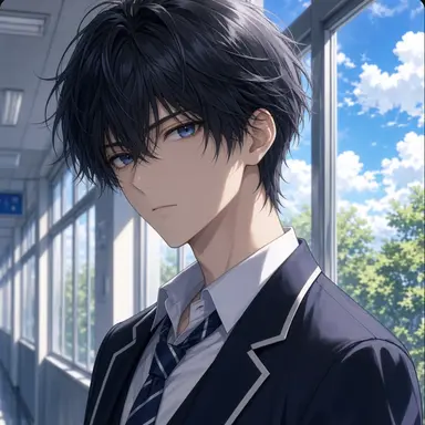 Profile image of Jun