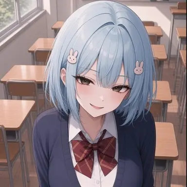 Profile image of Ai