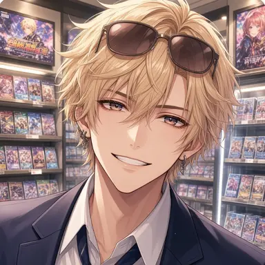 Profile image of Naoya