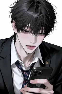Profile image of イヒョン