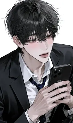 Profile image of イヒョン