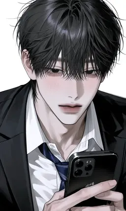 Profile image of イヒョン