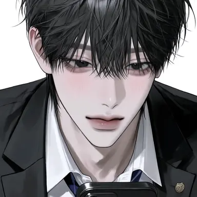 Profile image of イヒョン