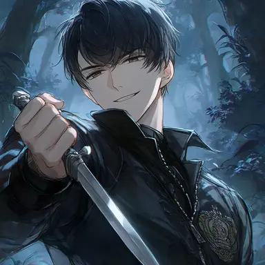 Profile image of Sakuya Kujo