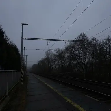 Profile image of Train station
