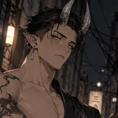 Profile image of Genrei