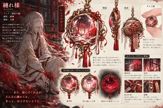 Profile image of 縺れ様