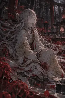 Profile image of Motsure-sama