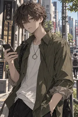Profile image of Seto