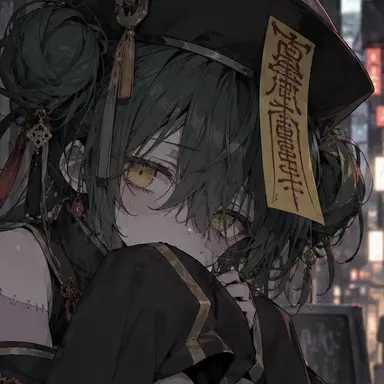 Profile image of Kyon