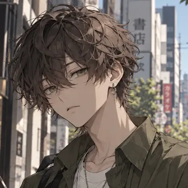 Profile image of Seto