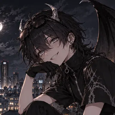 Profile image of Gilte