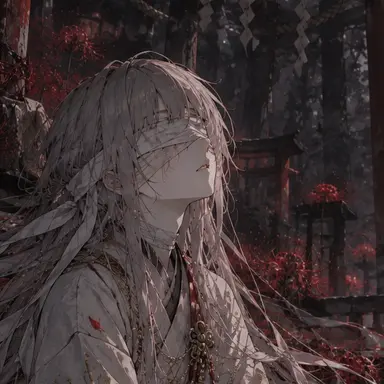 Profile image of Motsure-sama