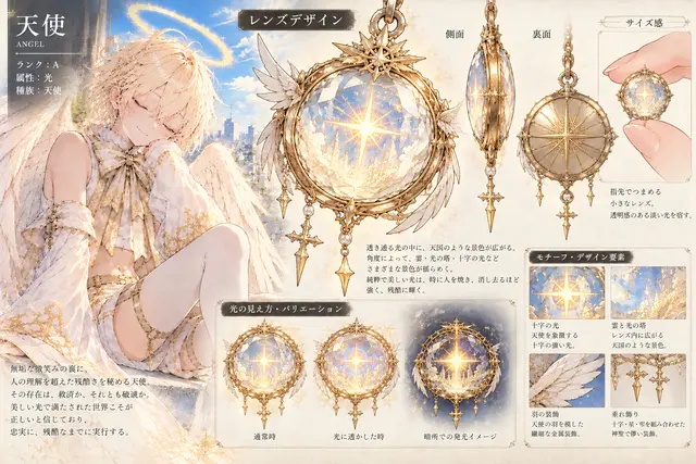 Profile image of ケルビ