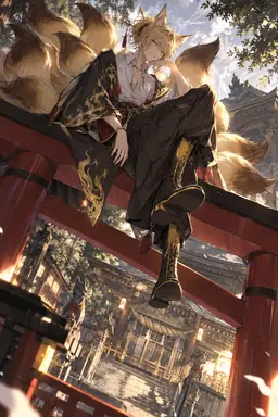 Profile image of Kokonoe