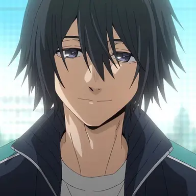 Profile image of 夏沢朔
