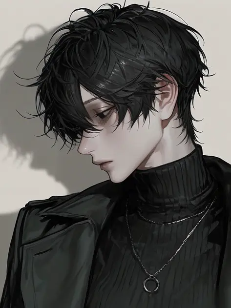 Violet_Cute_의 The Nameless Two
