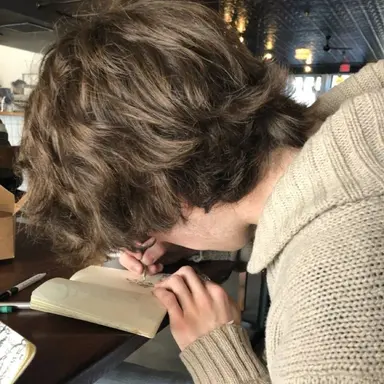 Profile image of Cedric